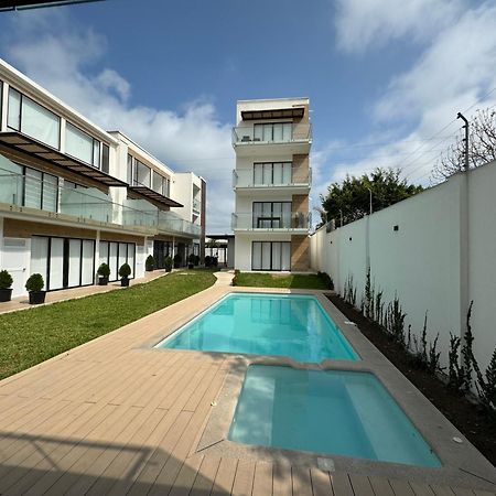 Suite Nueva En Salinas - Chipipe, En Conjunto Privado Extérieur photo