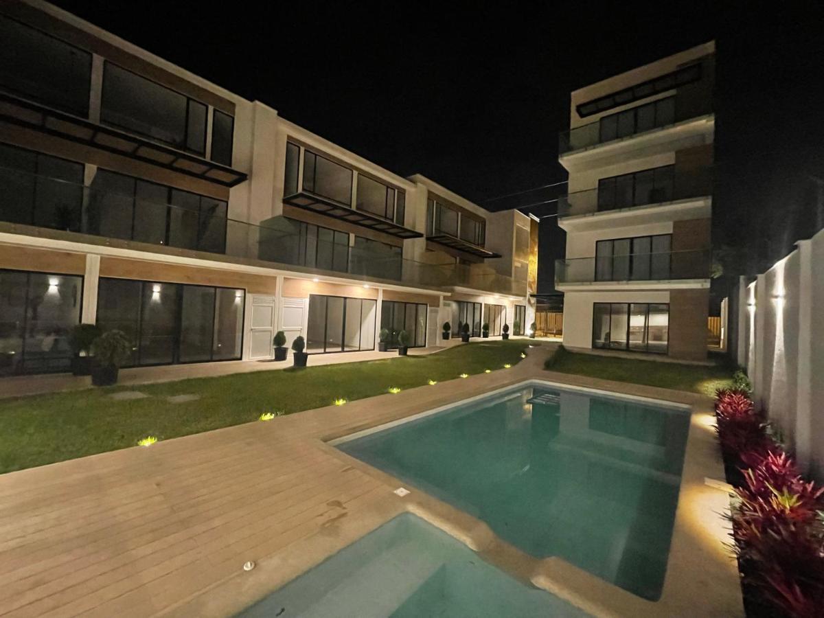 Suite Nueva En Salinas - Chipipe, En Conjunto Privado Extérieur photo