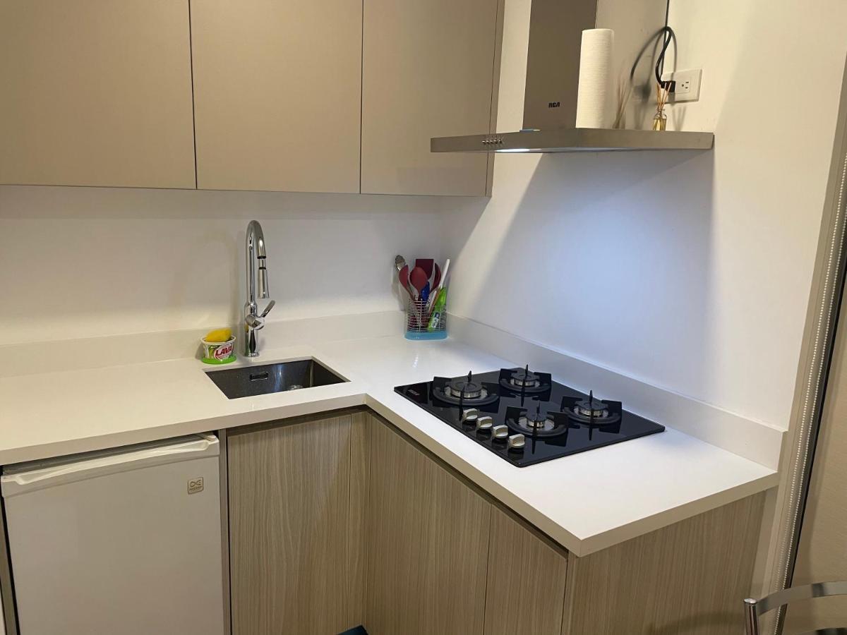 Suite Nueva En Salinas - Chipipe, En Conjunto Privado Extérieur photo