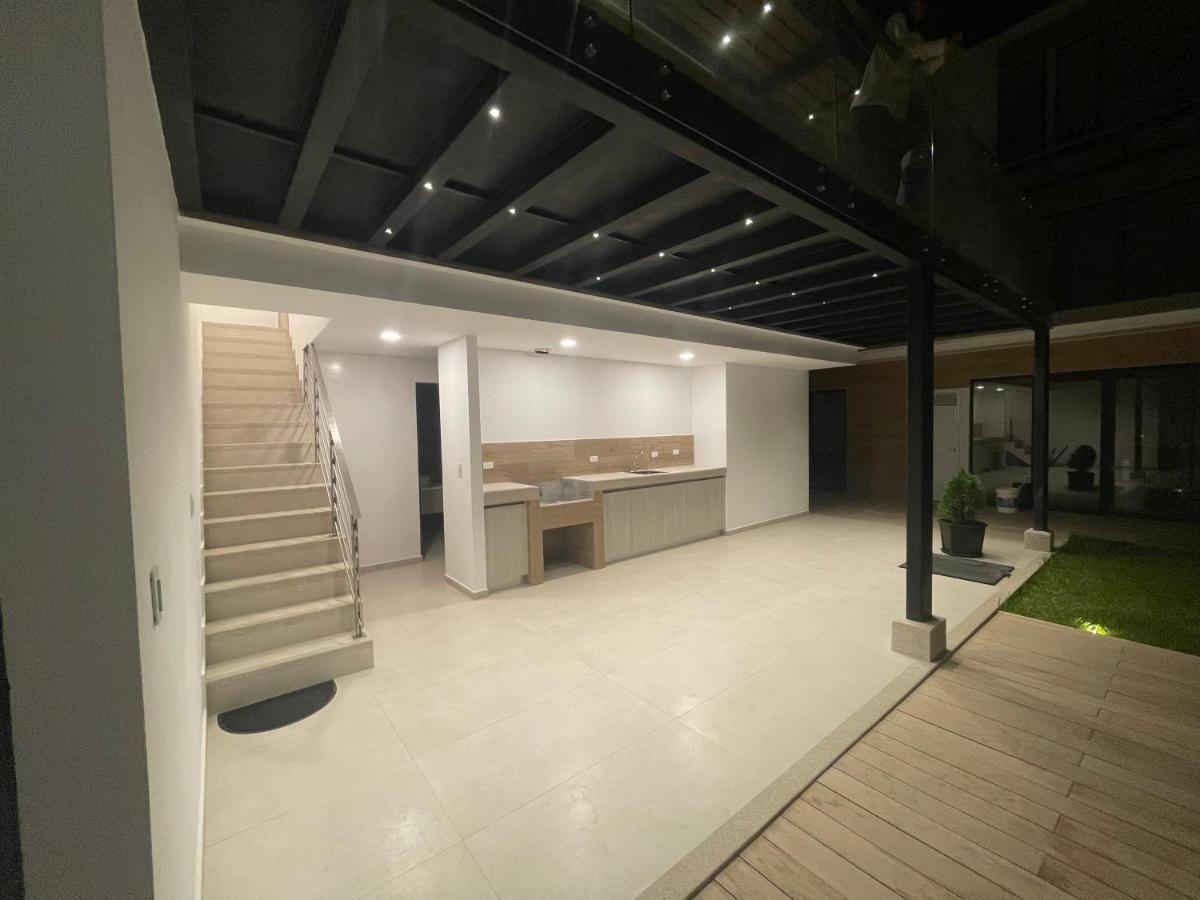 Suite Nueva En Salinas - Chipipe, En Conjunto Privado Extérieur photo