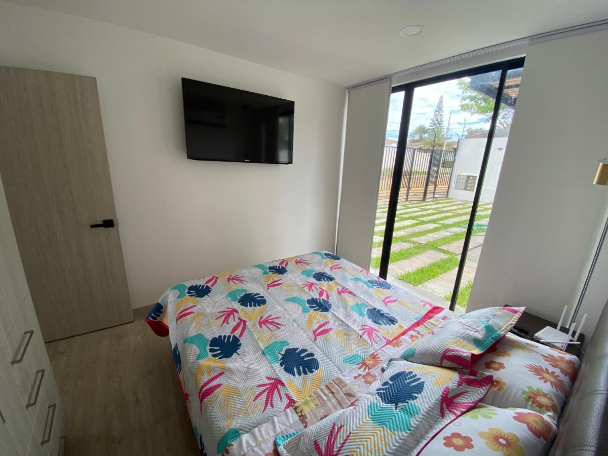 Suite Nueva En Salinas - Chipipe, En Conjunto Privado Extérieur photo