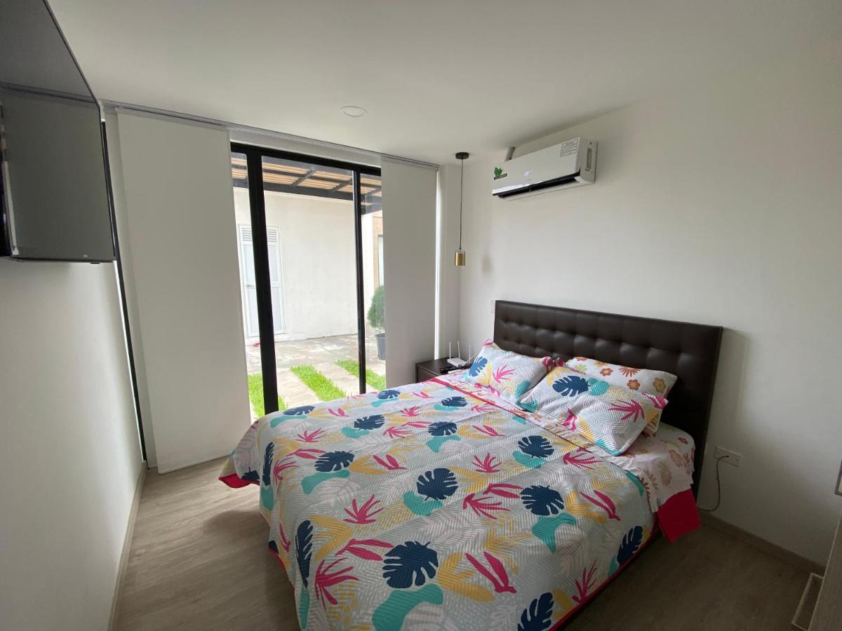 Suite Nueva En Salinas - Chipipe, En Conjunto Privado Extérieur photo