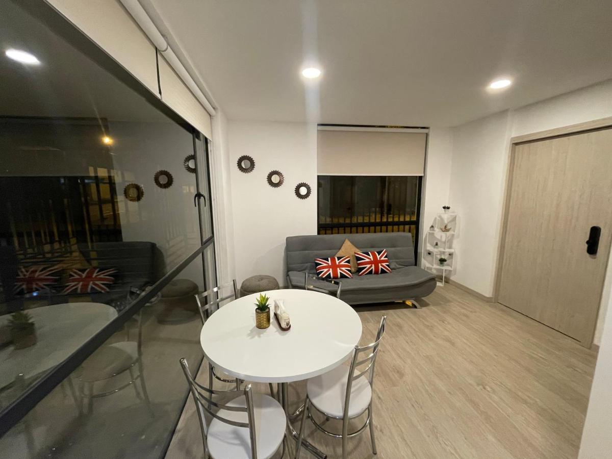 Suite Nueva En Salinas - Chipipe, En Conjunto Privado Extérieur photo