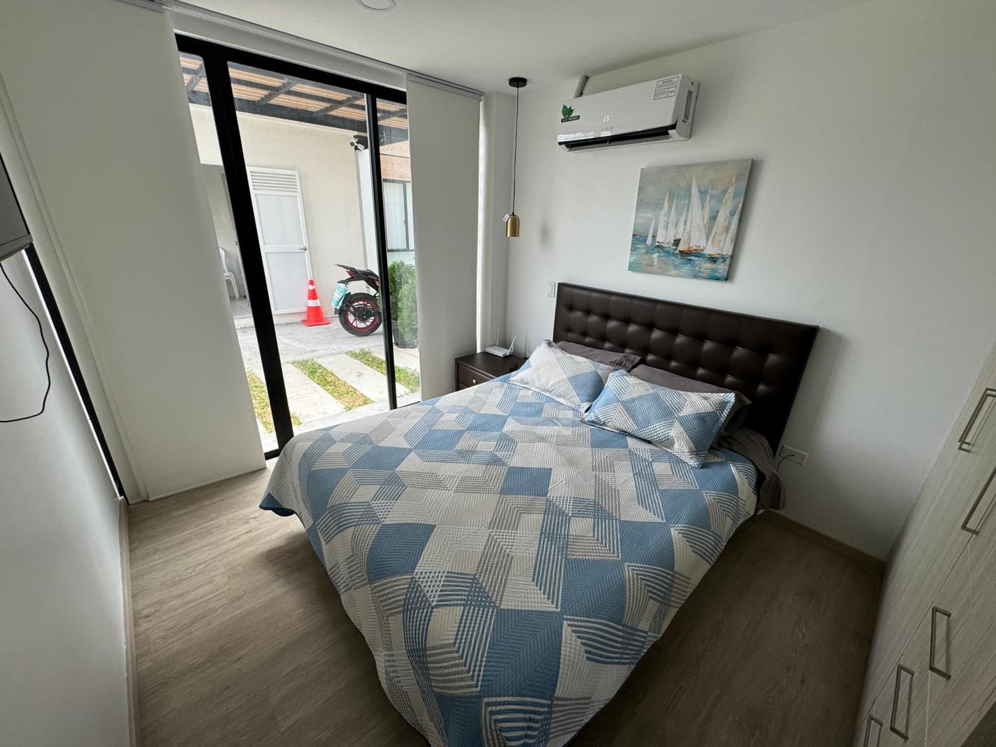 Suite Nueva En Salinas - Chipipe, En Conjunto Privado Extérieur photo